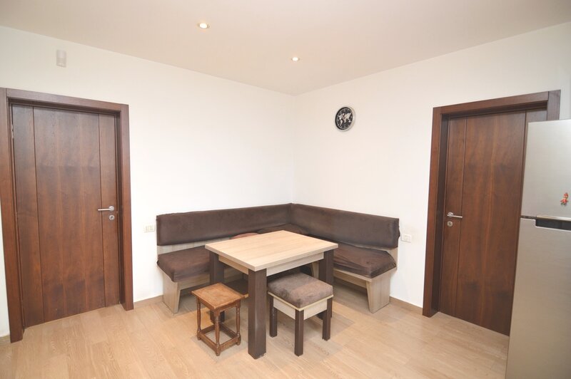 Cernica, sat Caldararu