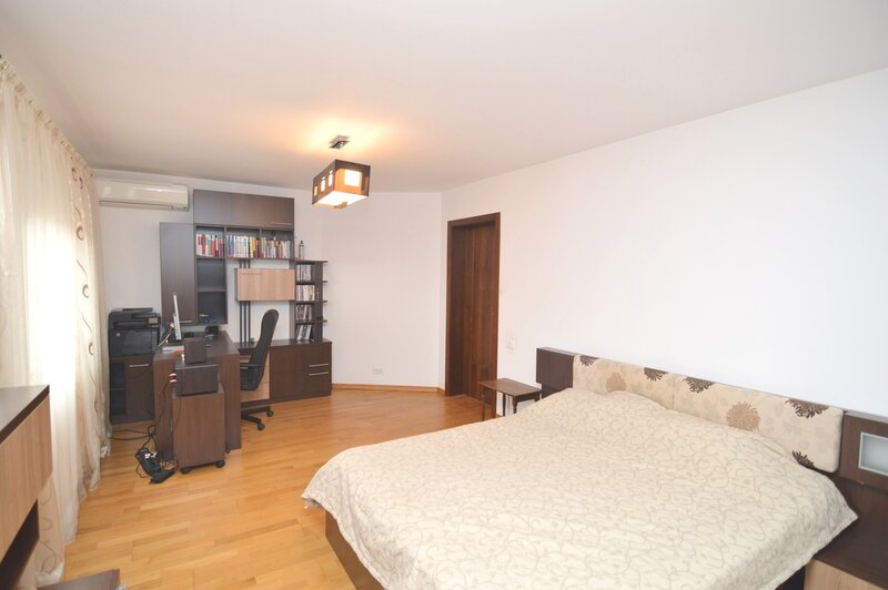 Cernica, sat Caldararu