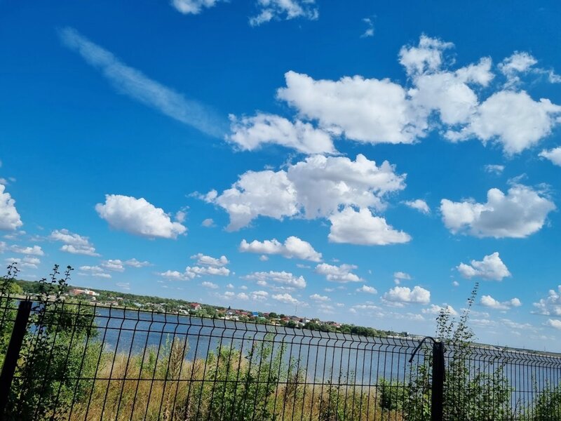 Cernica, sat Caldararu